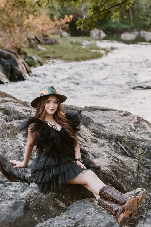 Image of Melissa Miramontes, a hair stylist at Luxe Serenity Studio in Asheboro, NC,